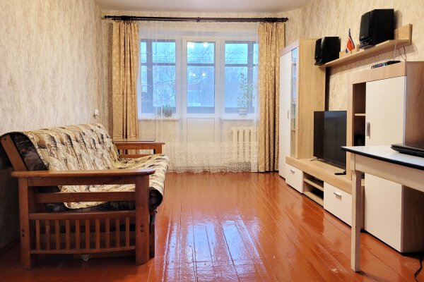 Продажа квартир, комнат – Минск, Одоевского ул., 61