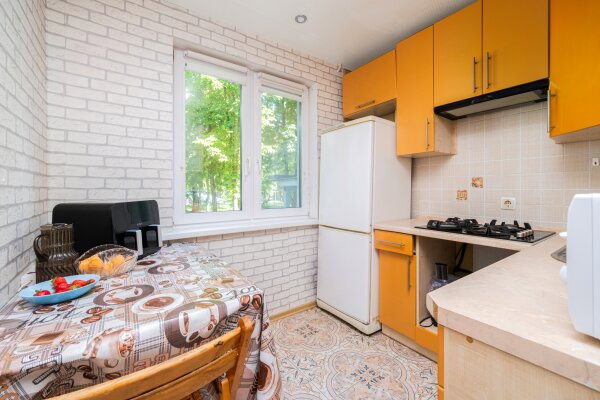 Продажа квартир, комнат – Минск, Одоевского ул., 22