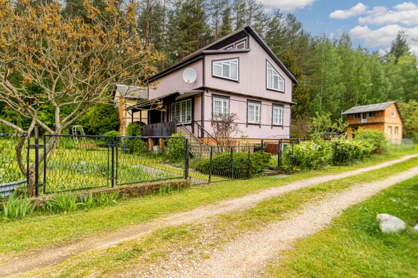 Продажа домов, коттеджей – ПРОГРЕССИВНЫЙ, Молодечненское направление