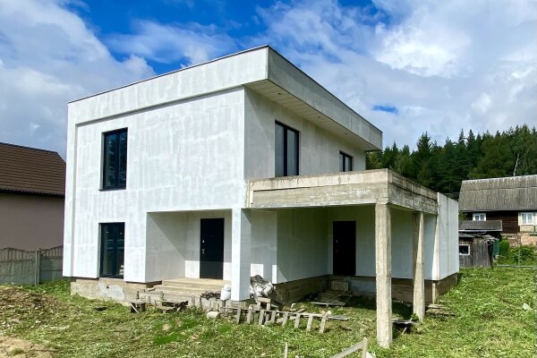 Продажа домов, коттеджей – Мара, Мядельское направление