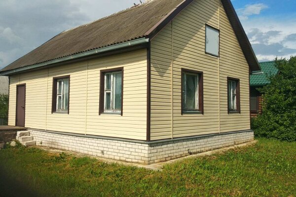 Продажа домов, коттеджей – Алеся, Брестское направление