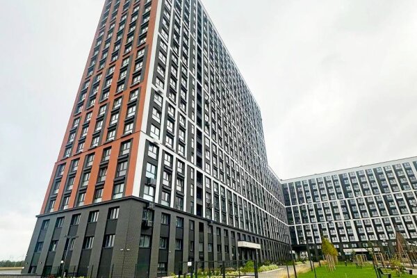 Продажа квартир, комнат – Минск, Лосика ул., 57