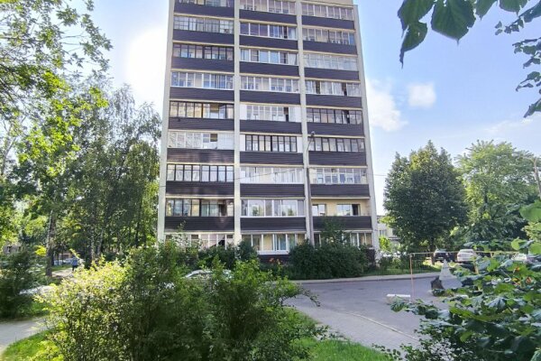 Продажа 1-комнатной квартиры, Данилы Сердича, 46.