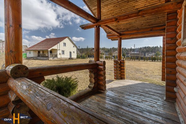 Продажа домов, коттеджей – Нарочь, Молодежная ул., 45