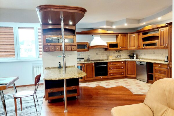 Аренда квартир, комнат – Минск, Беды ул., 6