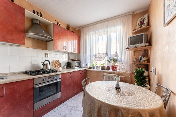 Продажа квартир, комнат – Минск, 50 лет Победы ул., 5