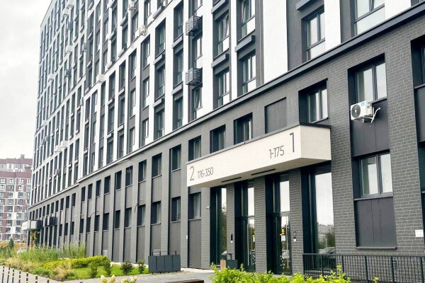 Продажа квартир, комнат – Минск, Лосика ул., 57