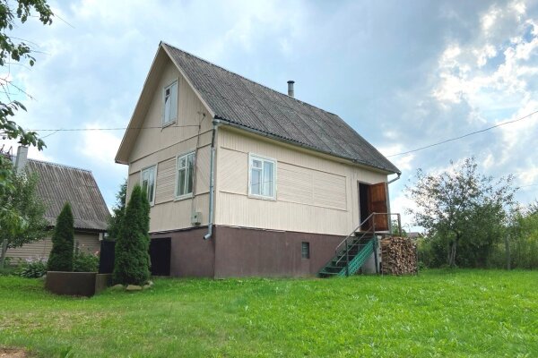 Продажа домов, коттеджей – Динамовец,  направление