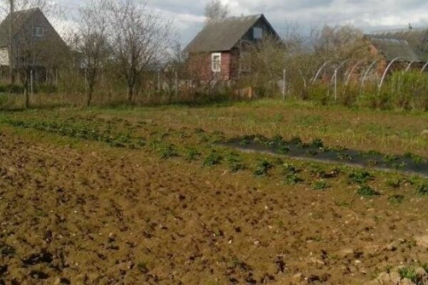 Продажа домов, коттеджей – Холмы, Молодечненское направление