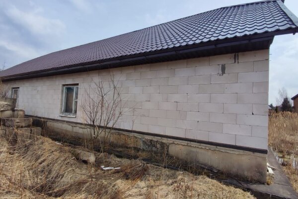 Продажа домов, коттеджей – Ждановичи, Институтская ул., 5