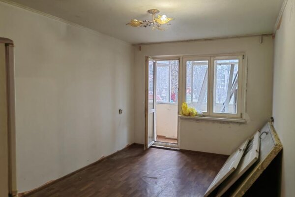 Продажа квартир, комнат – Минск, Ташкентский проезд, 10