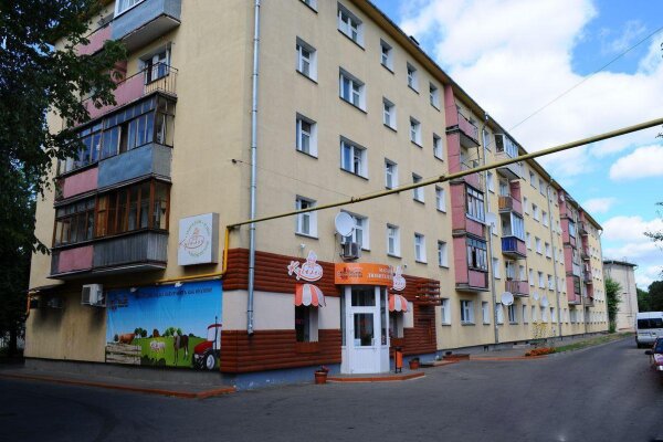 Продажа квартир, комнат – Минск, Лермонтова ул., 17