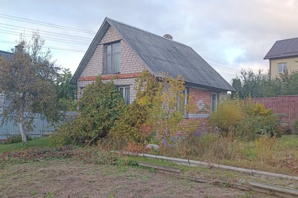 Продажа домов, коттеджей – Заценьский Родник, ул. Широкая 