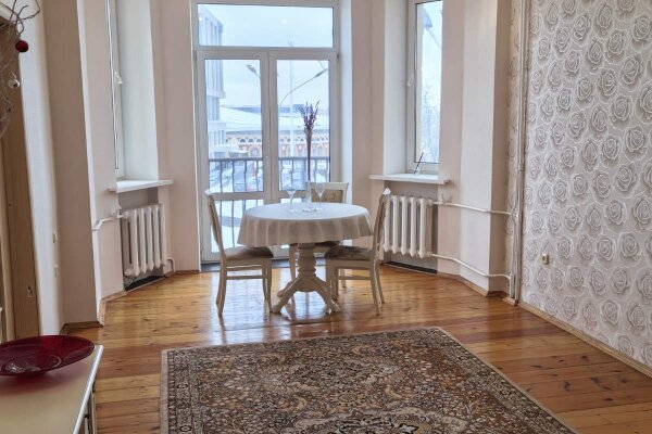 Продажа квартир, комнат – Минск, Свердлова ул., 26