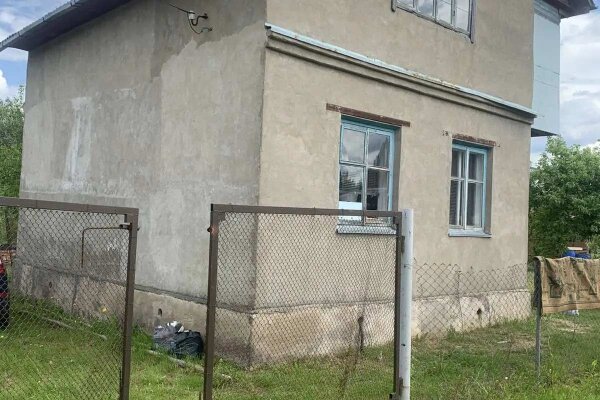 Продажа домов, коттеджей – Веленская журавинка, Пуховичское направление