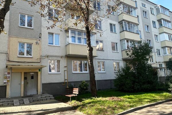 Продажа квартир, комнат – Минск, Ангарская ул., 12