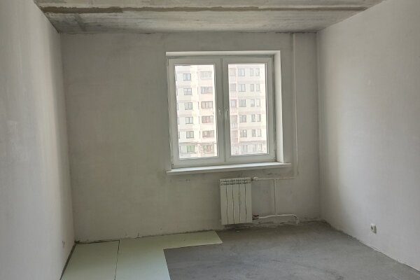 Продажа квартир, комнат – Минск, Бурдейного ул., 8
