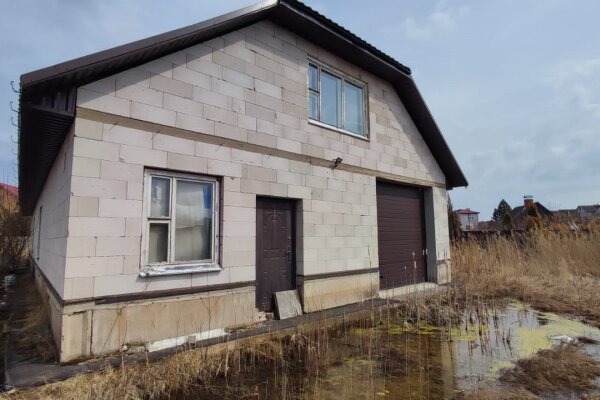 Продажа домов, коттеджей – Ждановичи, Институтская ул., 5