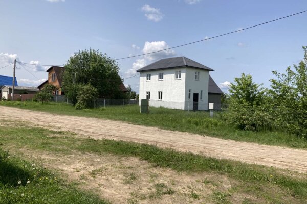 Продажа домов, коттеджей – Пересады, Вишневая ул.