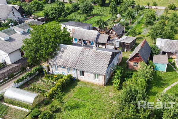 Продажа квартир, комнат – Радошковичи, 3 Липеня ул., 24