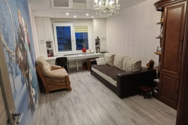 Продажа квартир, комнат – Минск, Мачульского ул., 24