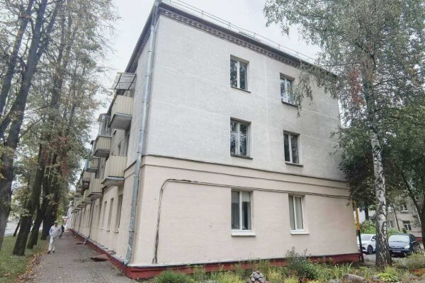 Продажа квартир, комнат – Минск, Коржа ул., 10