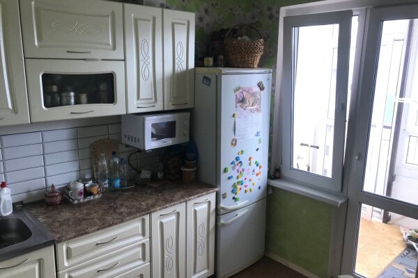 Продажа квартир, комнат – Минск, Солтыса ул., 34