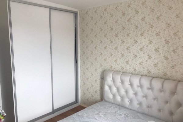 Продажа квартир, комнат – Минск, Солтыса ул., 34