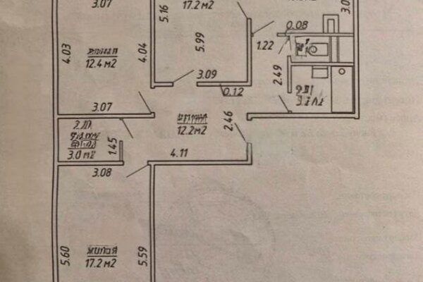 Продажа квартир, комнат – Минск, Неманская ул., 78