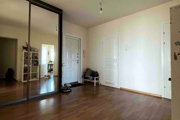 Продажа квартир, комнат – Минск, Оловникова ул., 13