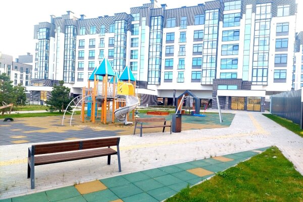 Продажа квартир, комнат – Минск, Тимирязева ул., 132