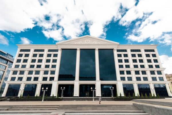 Коммерческая недвижимость – Минск, Интернациональная ул., 38