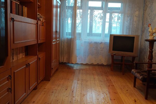 Продажа квартир, комнат – Минск, Рокоссовского просп., 115