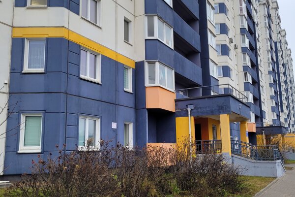 Продажа квартир, комнат – Минск, Высоцкого ул., 1