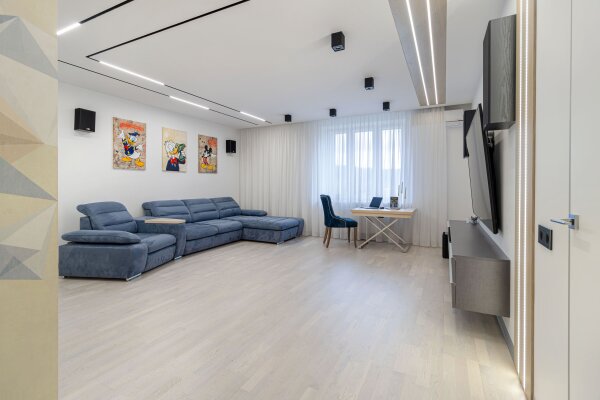 Продажа квартир, комнат – Сонечный, Сосновая ул., 16