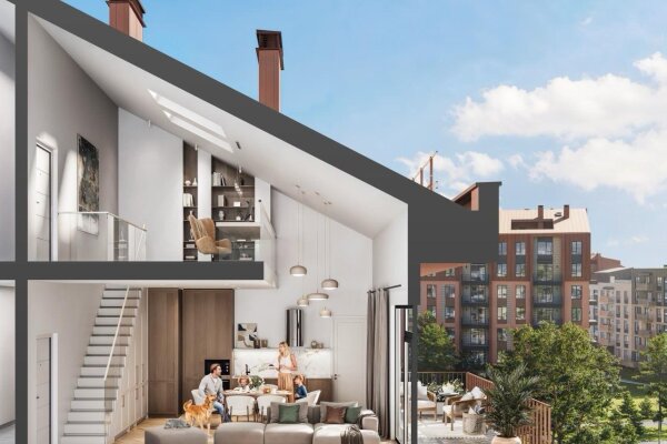 Продажа квартир, комнат – Колодищи, Лавандовая ул., 8