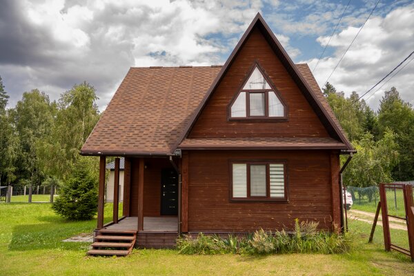 Продажа домов, коттеджей – ВЕРЯГИ, Логойское направление