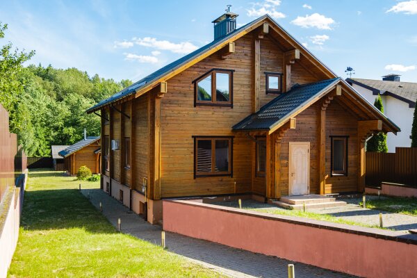 Продажа домов, коттеджей – Мончаки, Центральная ул.