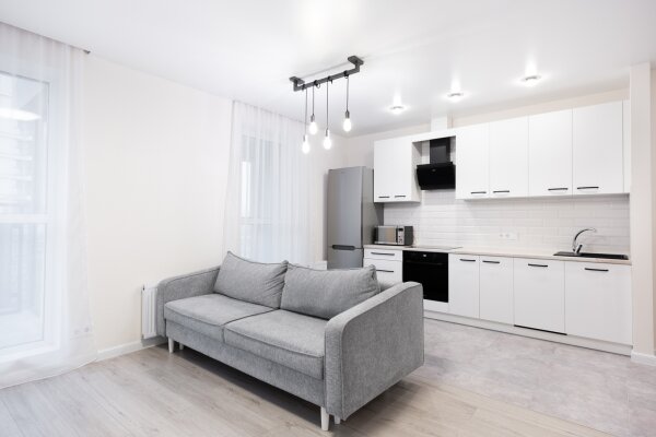 Продажа современной 3-комнатной квартиры в ЖК «Минск Мир»