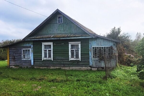 Продажа домов, коттеджей – Горковская Слобода, Борзунова ул., 9