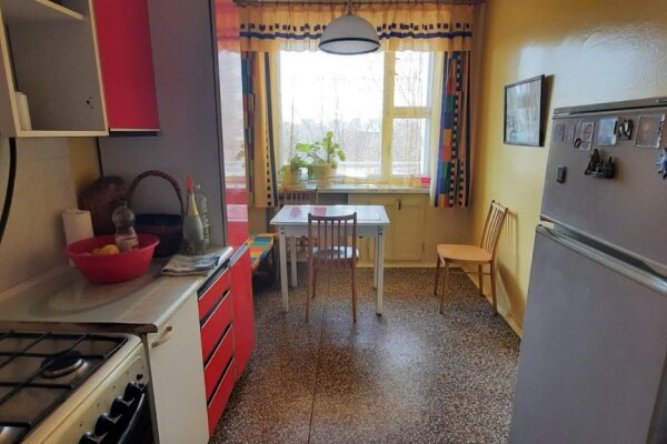 Продажа квартир, комнат – Минск, Пулихова ул., 31