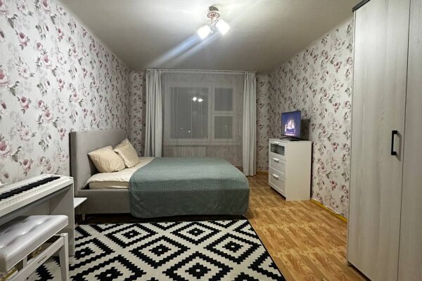 Продажа квартир, комнат – Минск, Скрипникова ул., 25