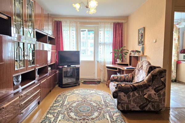 Продажа квартир, комнат – Минск, Седых ул., 24