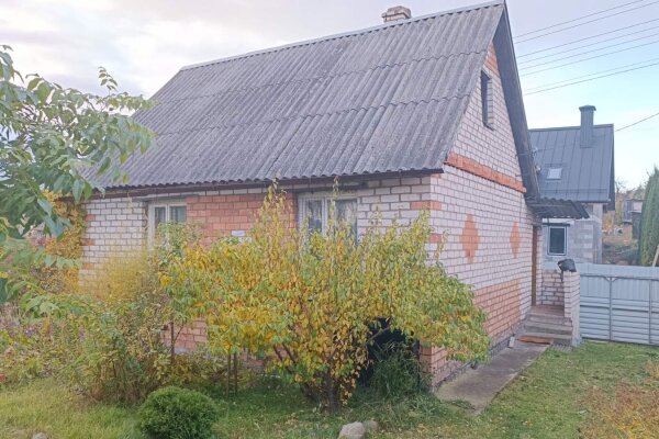 Продажа домов, коттеджей – Заценьский Родник, ул. Широкая 