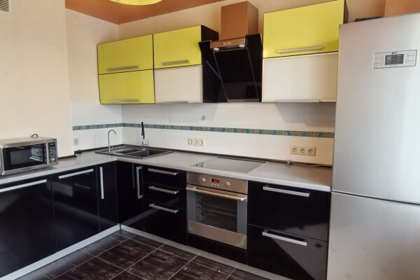 Продажа квартир, комнат – Минск, Притыцкого ул., 158