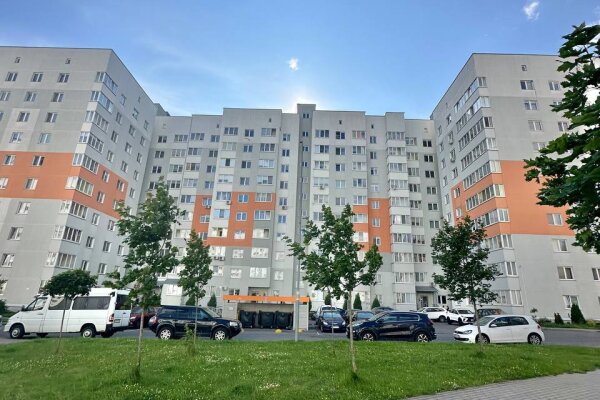 Продажа однокомнатной квартиры в  лучшем районе города Минска!