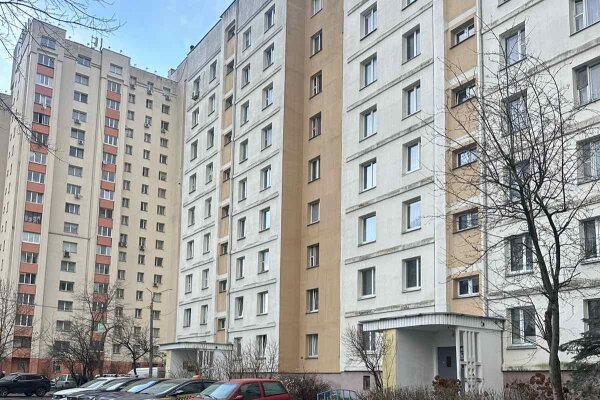 Продажа квартир, комнат – Минск, Орловская ул., 86