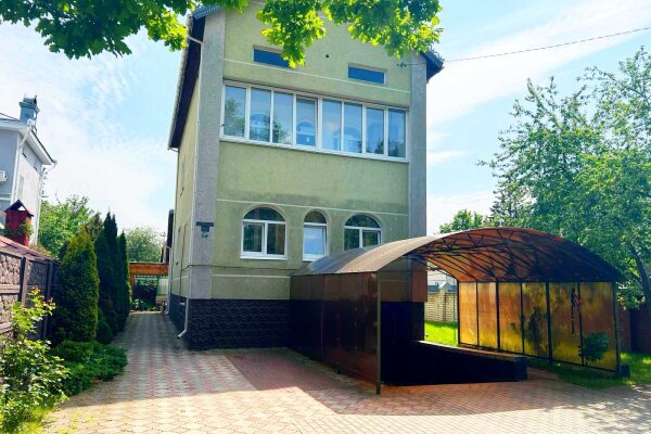 Продажа квартир, комнат – Колодищи, Минская ул., 35