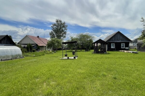 Продажа домов, коттеджей – Кулики, Зеленая ул., 39