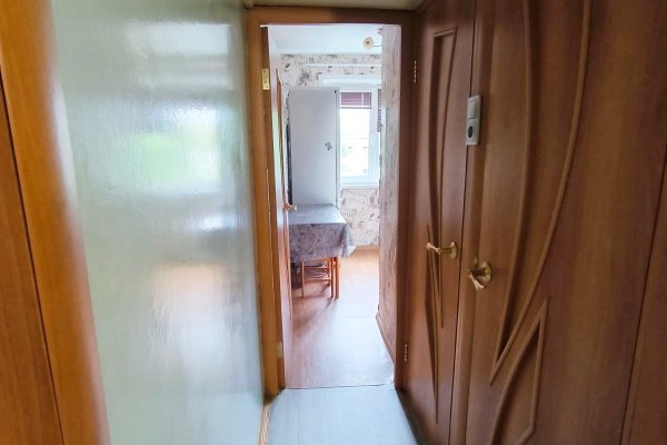 Продажа квартир, комнат – Минск, Голодеда проезд, 13